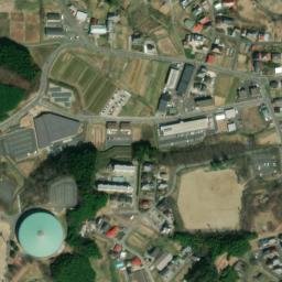 Satellite imagery of 三角点, JP