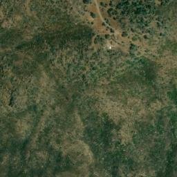 Satellite imagery of Morning Star Mine, US