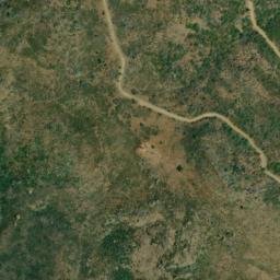 Satellite imagery of Morning Star Mine, US