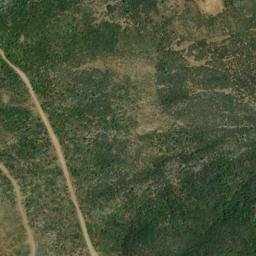 Satellite imagery of Morning Star Mine, US