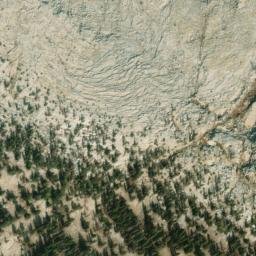 Satellite imagery of Buena Vista Crest, US