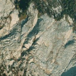 Satellite imagery of Buena Vista Crest, US