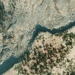Satellite imagery of Buena Vista Crest, US