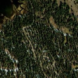 Satellite imagery of Mammoth Consolidated Mine, US