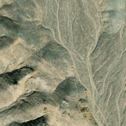 Satellite imagery of Lookout Mine, US