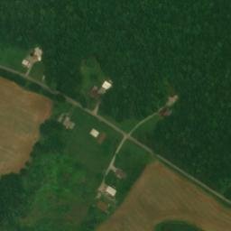 Satellite imagery of Persimmon Ridge, US