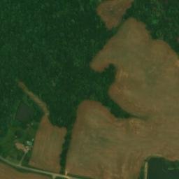 Satellite imagery of Persimmon Ridge, US