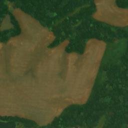Satellite imagery of Persimmon Ridge, US
