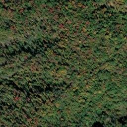 Satellite imagery of Cabin Creek Ridge, US