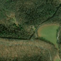 Satellite imagery of Ellison Ridge, US