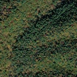 Satellite imagery of Shewey Ridge, US