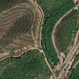 Satellite imagery of survey_point, PT