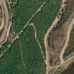 Satellite imagery of survey_point, PT