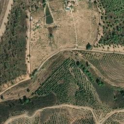 Satellite imagery of survey_point, PT