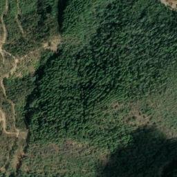 Satellite imagery of Sierra de Matalaburra, ES