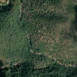Satellite imagery of Sierra de Matalaburra, ES