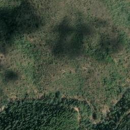 Satellite imagery of Sierra de Matalaburra, ES