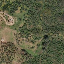 Satellite imagery of survey_point, PT