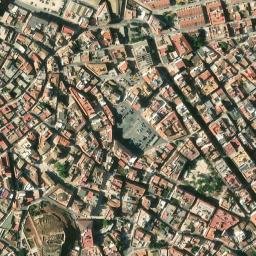 Satellite imagery of Castillo de Los Velez, ES