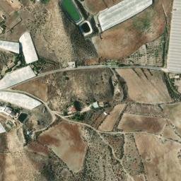 Satellite imagery of Mirador Cabezo de Santa Catalina, ES