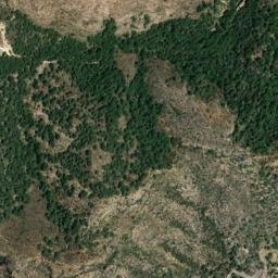 Satellite imagery of Castillo de Atalaya, ES