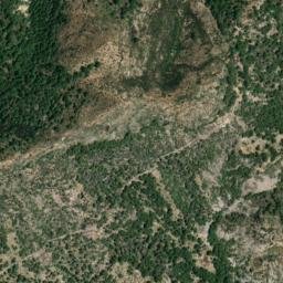 Satellite imagery of Castillo de Atalaya, ES