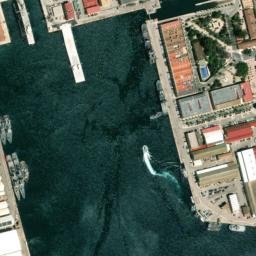 Satellite imagery of Castillo de la Concepción, ES