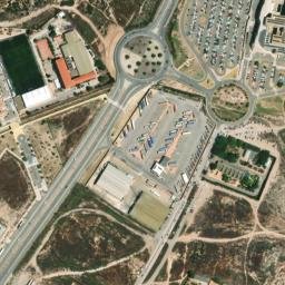 Satellite imagery of Cabezo de Marcelino, ES