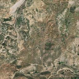 Satellite imagery of Cabezo de los Cuernos, ES