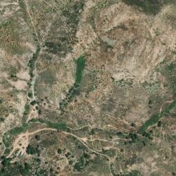 Satellite imagery of Cabezo de los Cuernos, ES