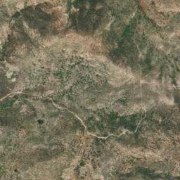 Satellite imagery of Cabezo de los Cuernos, ES