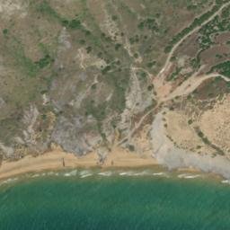 Satellite imagery of Mirador De Playa Larga, ES