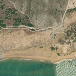 Satellite imagery of Mirador De Playa Larga, ES