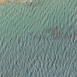 Satellite imagery of Punta Blanca, ES