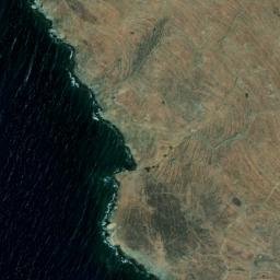Satellite imagery of Ákra Kapariá, GR
