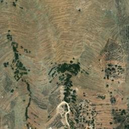 Satellite imagery of Ákra Kapariá, GR