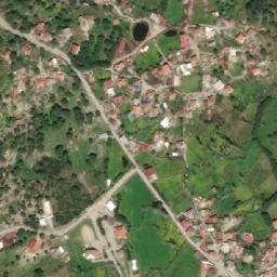 Drone Görünümü