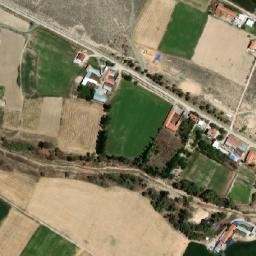 Drone Görünümü