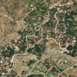 Drone Görünümü
