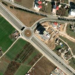 Drone Görünümü