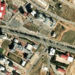 Drone Görünümü