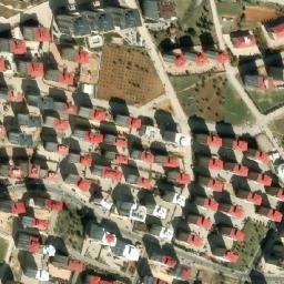 Drone Görünümü