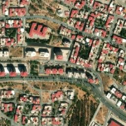 Drone Görünümü