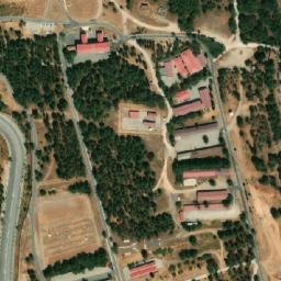Drone Görünümü