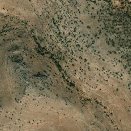 Satellite imagery of Aliabdal Sırtı, TR