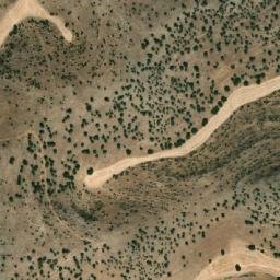 Satellite imagery of Aliabdal Sırtı, TR