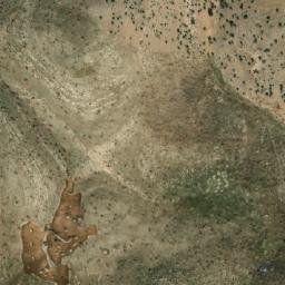 Satellite imagery of Bendersaido Sırtı, TR