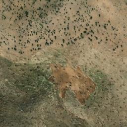 Satellite imagery of Bendersaido Sırtı, TR