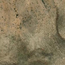 Satellite imagery of Bendersaido Sırtı, TR