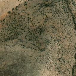 Satellite imagery of Arpa Sırt, TR